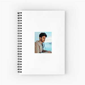 Sebastián Yatra My Music My Love Sebastián Yatra Notebook