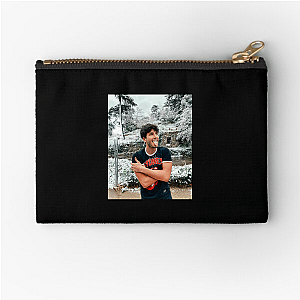 Sebastián Yatra Siempre Yatra Sebastián Yatra Zipper Pouches