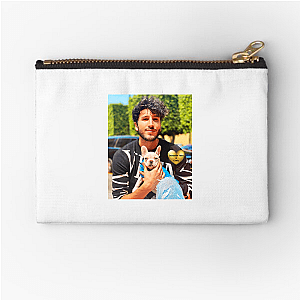 Sebastián Yatra Global Sensation Sebastián Yatra Zipper Pouches