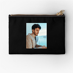 Sebastián Yatra My Music My Love Sebastián Yatra Zipper Pouches