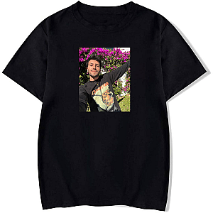 Sebastián Yatra Beyond The Ballad Sebastián Yatra T-Shirts