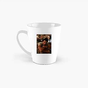 Sebastián Yatra Feel The Yatra Groove Sebastián Yatra Mugs