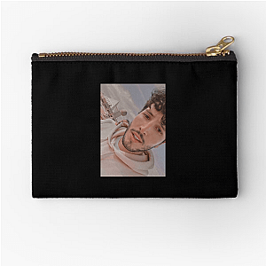 Sebastián Yatra The Voice Of Romance Sebastián Yatra Zipper Pouches
