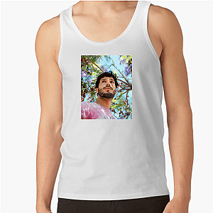 Sebastián Yatra Robarte Un Beso Vibe Sebastián Yatra Tank Tops