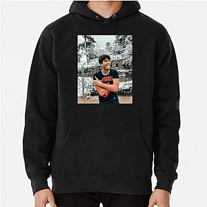 Sebastián Yatra Siempre Yatra Sebastián Yatra Hoodies