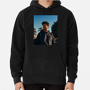 Sebastián Yatra Traicionera Heart Sebastián Yatra Hoodies