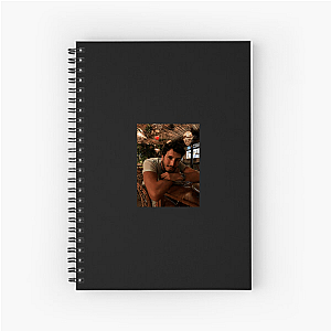 Sebastián Yatra Feel The Yatra Groove Sebastián Yatra Notebook