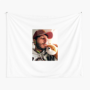 Sebastián Yatra Latin Pop Prince Sebastián Yatra Tapestries