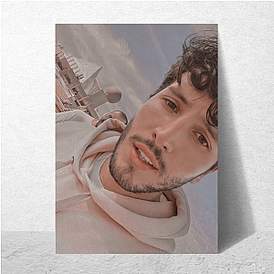 Sebastián Yatra The Voice Of Romance Sebastián Yatra Posters