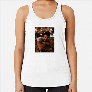 Sebastián Yatra Feel The Yatra Groove Sebastián Yatra Tank Tops