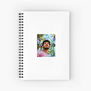 Sebastián Yatra Robarte Un Beso Vibe Sebastián Yatra Notebook