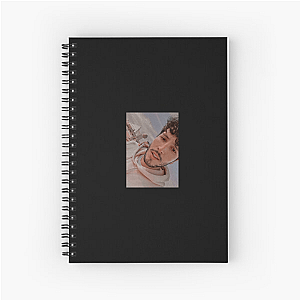 Sebastián Yatra The Voice Of Romance Sebastián Yatra Notebook
