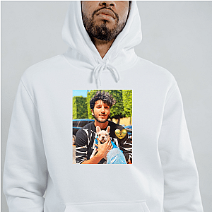Sebastián Yatra Global Sensation Sebastián Yatra Hoodies