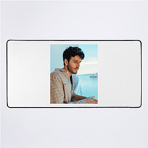 Sebastián Yatra My Music My Love Sebastián Yatra Mouse Pads