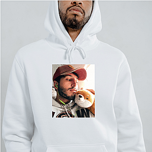 Sebastián Yatra Latin Pop Prince Sebastián Yatra Hoodies