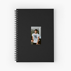 Sebastián Yatra Dos Oruguitas Dream Sebastián Yatra Notebook