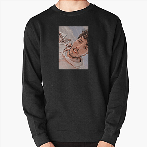 Sebastián Yatra The Voice Of Romance Sebastián Yatra Sweatshirts