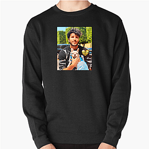 Sebastián Yatra Global Sensation Sebastián Yatra Sweatshirts