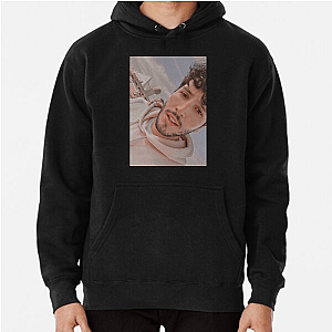 Sebastián Yatra The Voice Of Romance Sebastián Yatra Hoodies