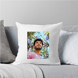 Sebastián Yatra Robarte Un Beso Vibe Sebastián Yatra Pillows Cover