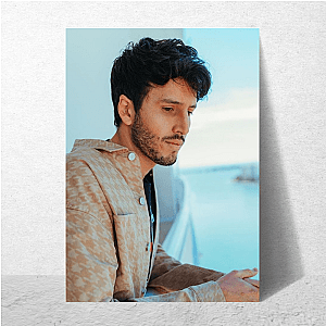 Sebastián Yatra My Music My Love Sebastián Yatra Posters
