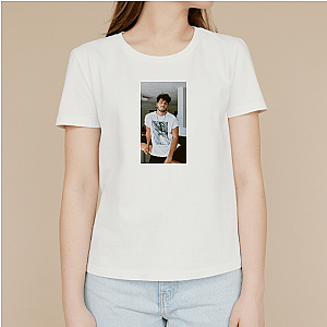 Sebastián Yatra Dos Oruguitas Dream Sebastián Yatra T-Shirts