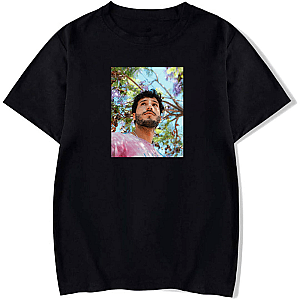 Sebastián Yatra Robarte Un Beso Vibe Sebastián Yatra T-Shirts