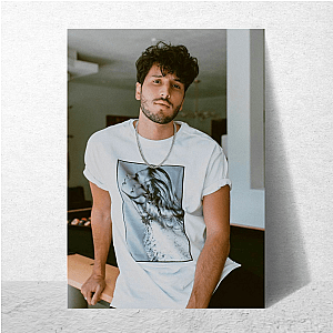 Sebastián Yatra Dos Oruguitas Dream Sebastián Yatra Posters