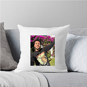 Sebastián Yatra Beyond The Ballad Sebastián Yatra Pillows Cover