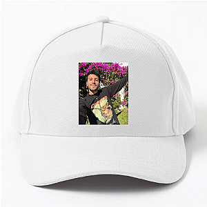Sebastián Yatra Beyond The Ballad Sebastián Yatra Hats & Caps