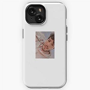 Sebastián Yatra The Voice Of Romance Sebastián Yatra iPhone Cases
