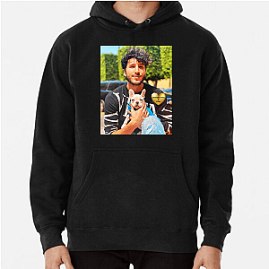 Sebastián Yatra Global Sensation Sebastián Yatra Hoodies