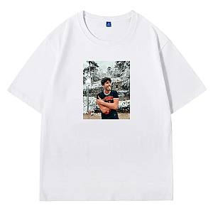 Sebastián Yatra Siempre Yatra Sebastián Yatra T-Shirts
