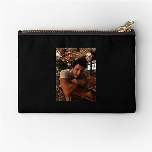 Sebastián Yatra Feel The Yatra Groove Sebastián Yatra Zipper Pouches