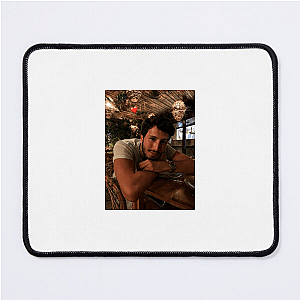 Sebastián Yatra Feel The Yatra Groove Sebastián Yatra Mouse Pads
