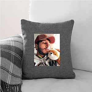 Sebastián Yatra Latin Pop Prince Sebastián Yatra Pillows Cover
