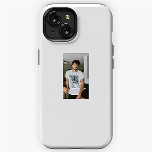 Sebastián Yatra Dos Oruguitas Dream Sebastián Yatra iPhone Cases