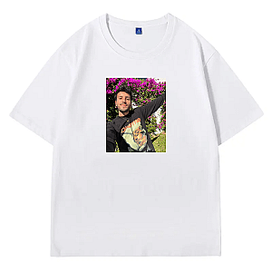 Sebastián Yatra Beyond The Ballad Sebastián Yatra T-Shirts