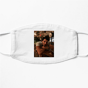 Sebastián Yatra Feel The Yatra Groove Sebastián Yatra Face Masks