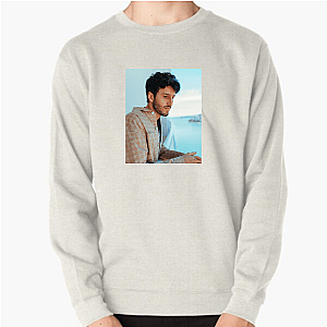 Sebastián Yatra My Music My Love Sebastián Yatra Sweatshirts