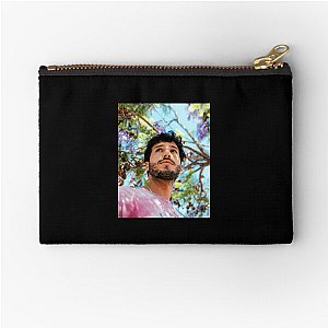 Sebastián Yatra Robarte Un Beso Vibe Sebastián Yatra Zipper Pouches