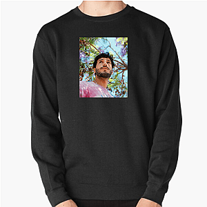 Sebastián Yatra Robarte Un Beso Vibe Sebastián Yatra Sweatshirts