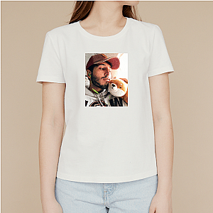 Sebastián Yatra Latin Pop Prince Sebastián Yatra T-Shirts