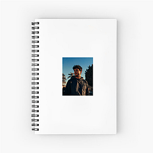 Sebastián Yatra Traicionera Heart Sebastián Yatra Notebook