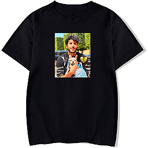 Sebastián Yatra Global Sensation Sebastián Yatra T-Shirts