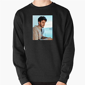 Sebastián Yatra My Music My Love Sebastián Yatra Sweatshirts