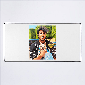 Sebastián Yatra Global Sensation Sebastián Yatra Mouse Pads