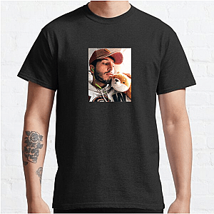 Sebastián Yatra Latin Pop Prince Sebastián Yatra T-Shirts