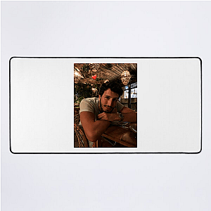 Sebastián Yatra Feel The Yatra Groove Sebastián Yatra Mouse Pads