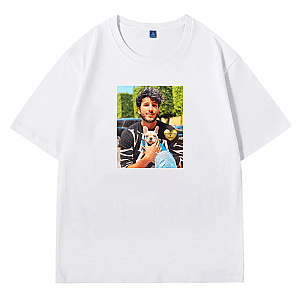 Sebastián Yatra Global Sensation Sebastián Yatra T-Shirts